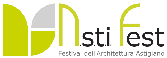 AstiFest - Festival dell'Architettura Astigiano