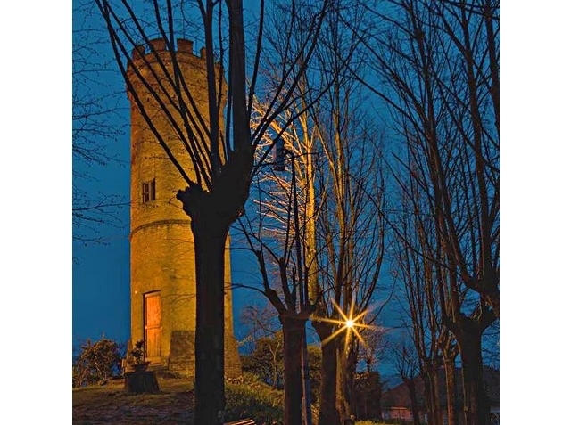 Castagnole delle Lanze | Castelli Aperti: visite alla Torre del Conte Paolo Ballada di Saint Robert