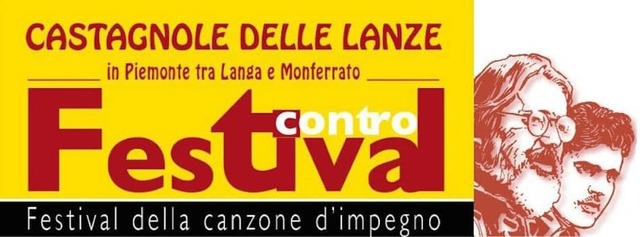 Castagnole delle Lanze | Festival Contro 2021: doppio concerto dei Nomadi