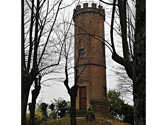 Castagnole delle Lanze | Castelli Aperti 2021: visite alla Torre del Conte Paolo Ballada di Saint Robert