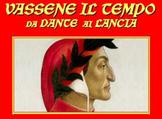 Castagnole delle Lanze | Vassene il tempo - Da Dante ai Lancia