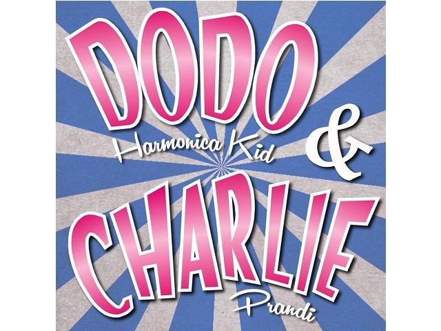 Castagnole delle Lanze | Notte Nomade: concerto Dodo&Charlie