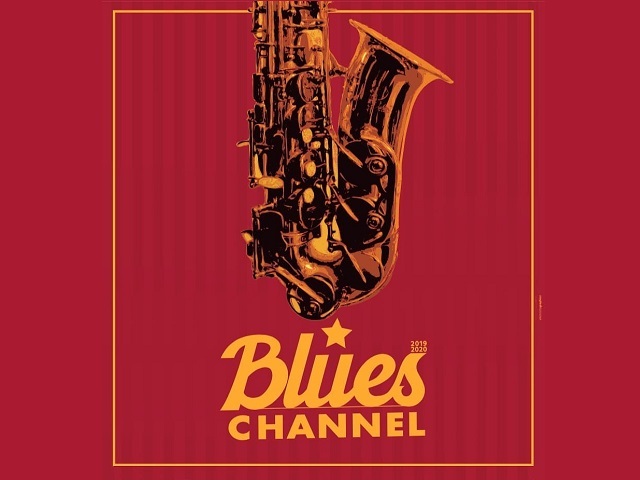 Castagnole delle Lanze | Blues Channel Festival - Paul Reddick & The Gamblers feat. Steve Marriner and Tony D