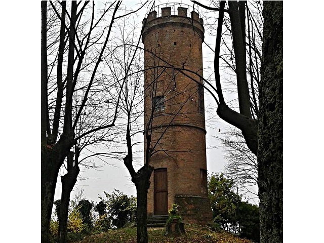 Castagnole delle Lanze | Castelli Aperti: visite alla Torre del Conte Paolo Ballada di Saint Robert