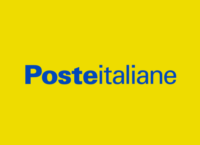 Post office - Castagnole delle Lanze (via Tagliaferro)