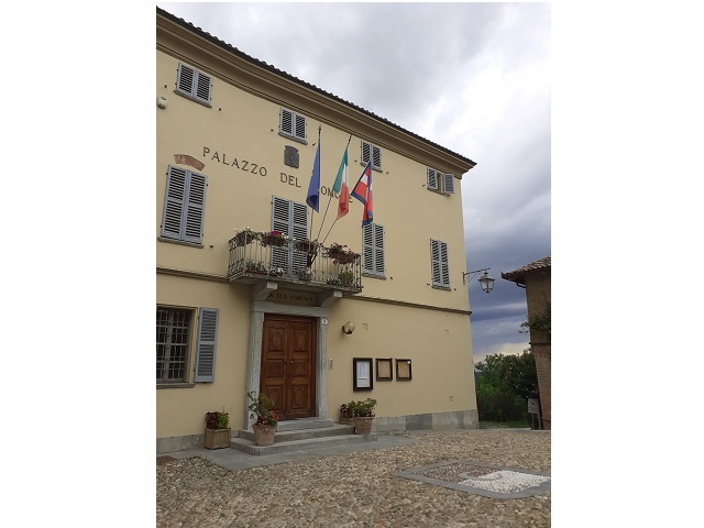 Events Office - Municipality of Castagnole delle Lanze