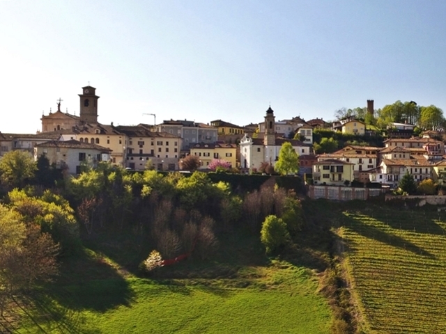 Conversazioni sul territorio
