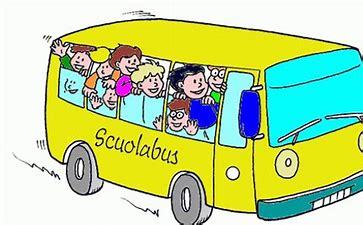Retta Scuolabus: avviso alle famiglie